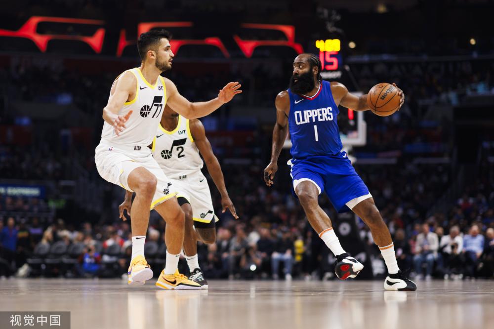 入NBA以